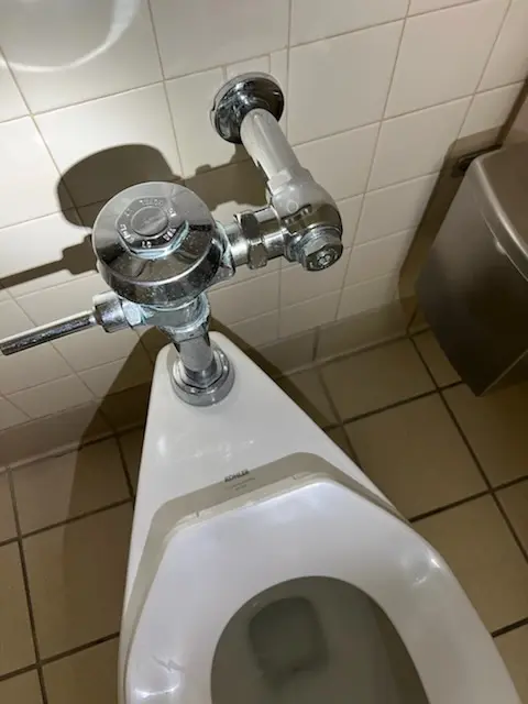 Fixture installation and repair for Pipe Repair in Wolfert